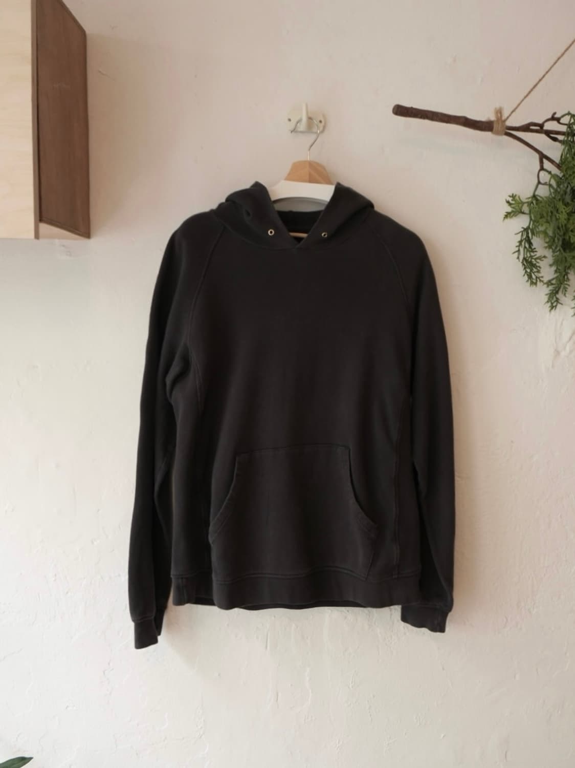 비즈빔 후디 상품이미지1