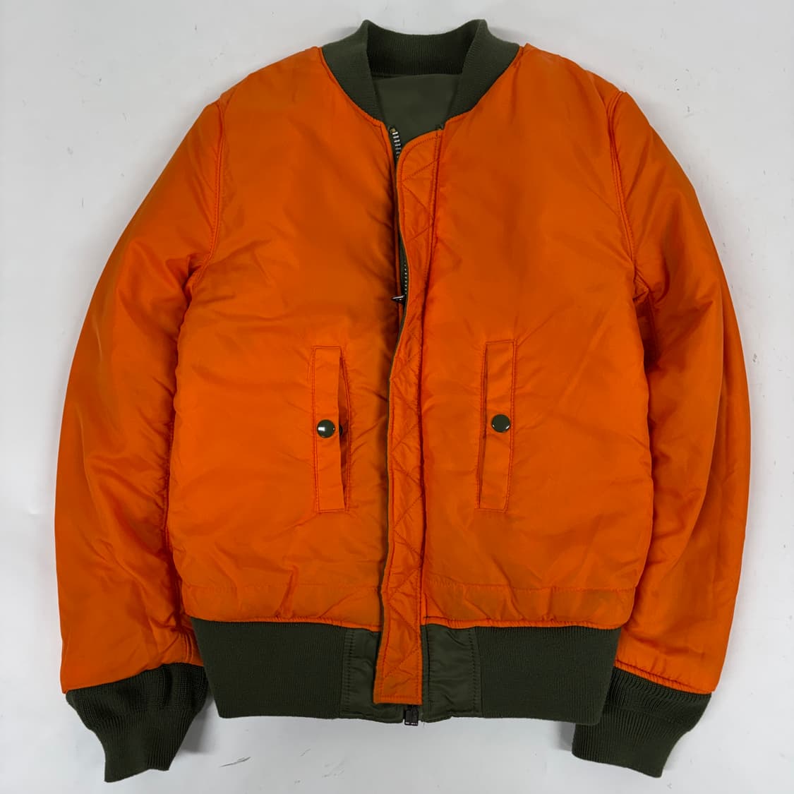 알파인더스트리 MA-1 상품이미지6