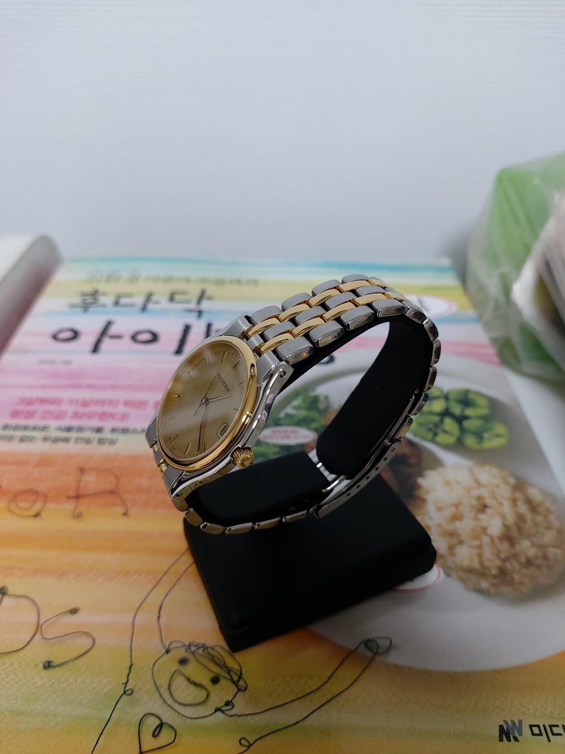 부쉐러  상품이미지5