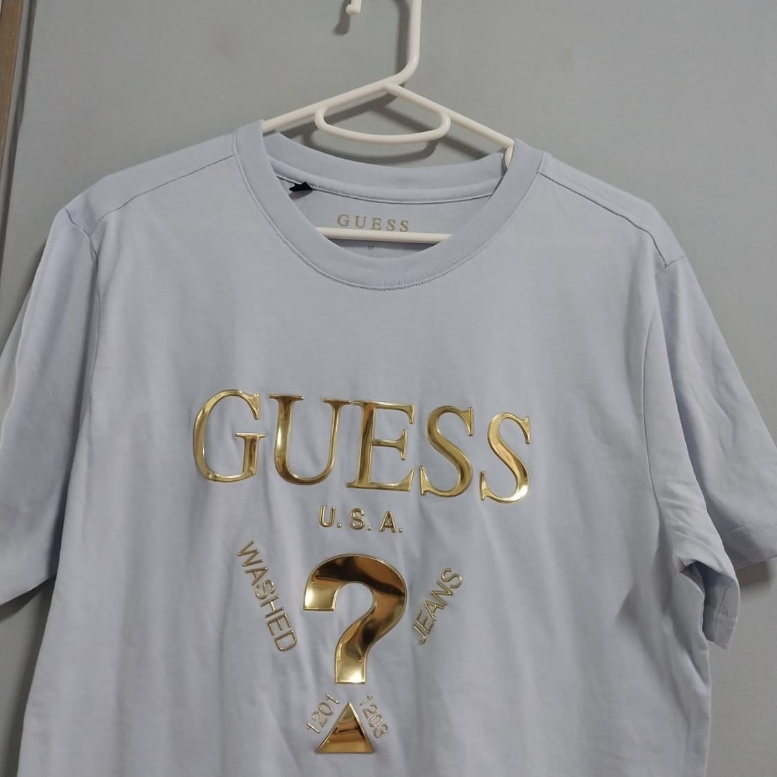 게스 반팔 남성95 사이즈  상품이미지3