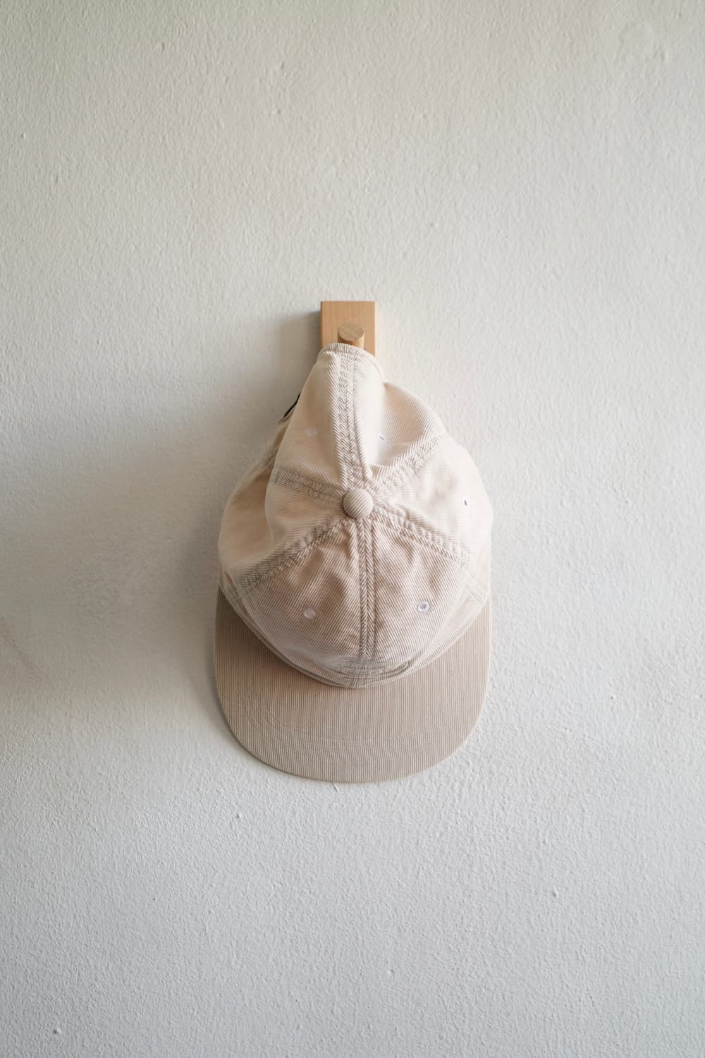 구피크리에이션 뉴 시네마 볼캡 상품이미지2