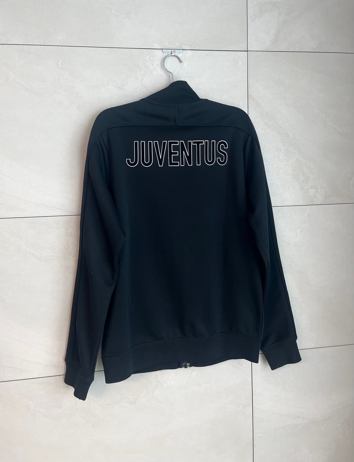 나이키 유벤투스 어센틱 트랙탑 져지 집업 [M/95] 상품이미지2