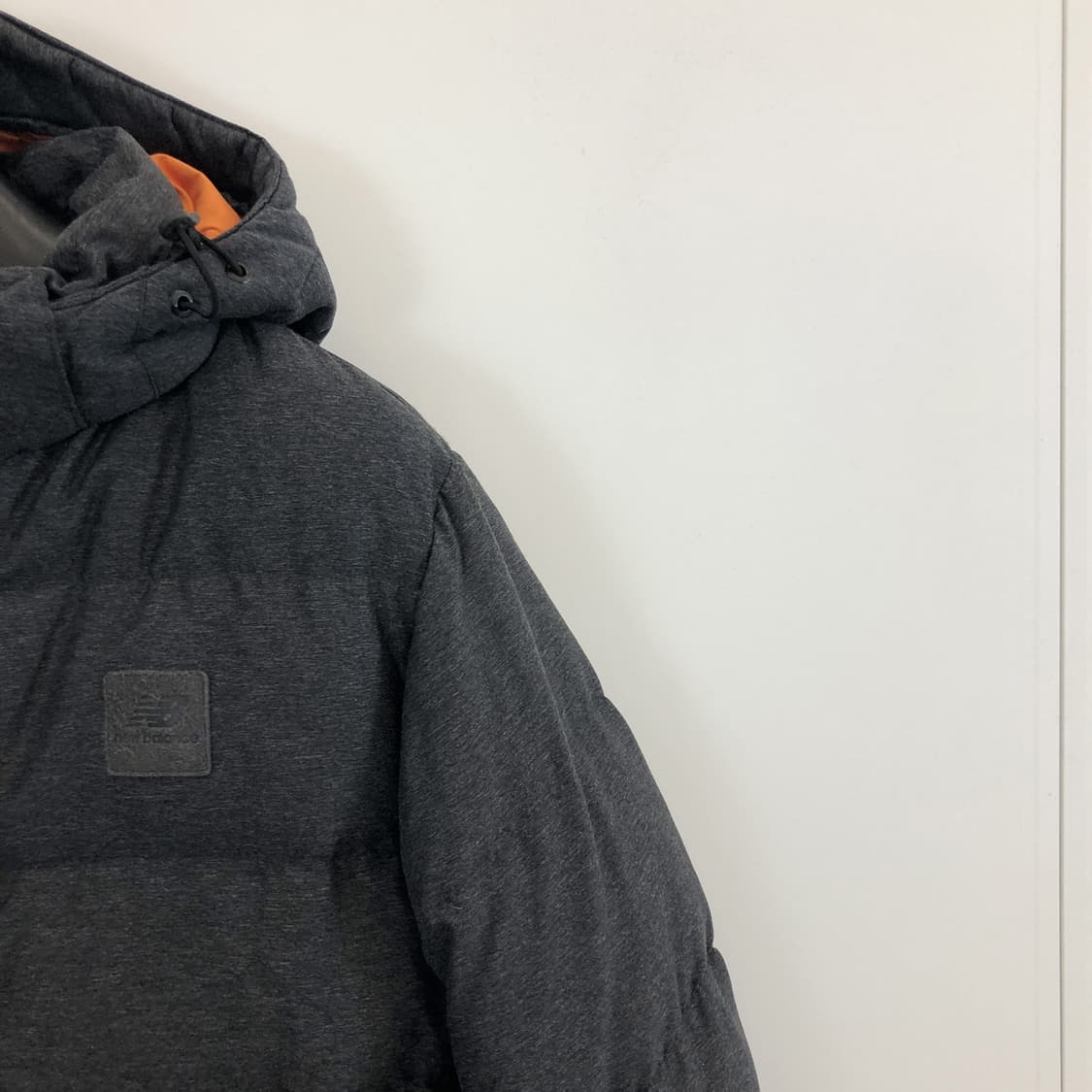 뉴발란스 울라이크 덕다운패딩 100  상품이미지2