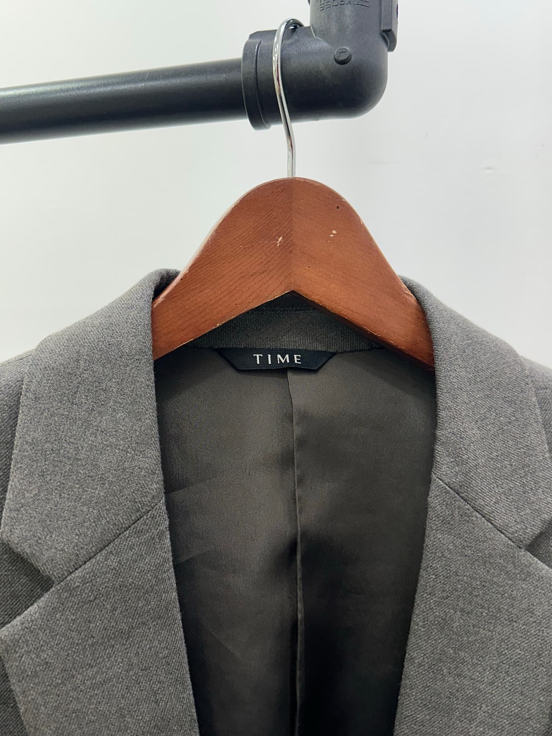 타임 옴므 자켓 상품이미지7