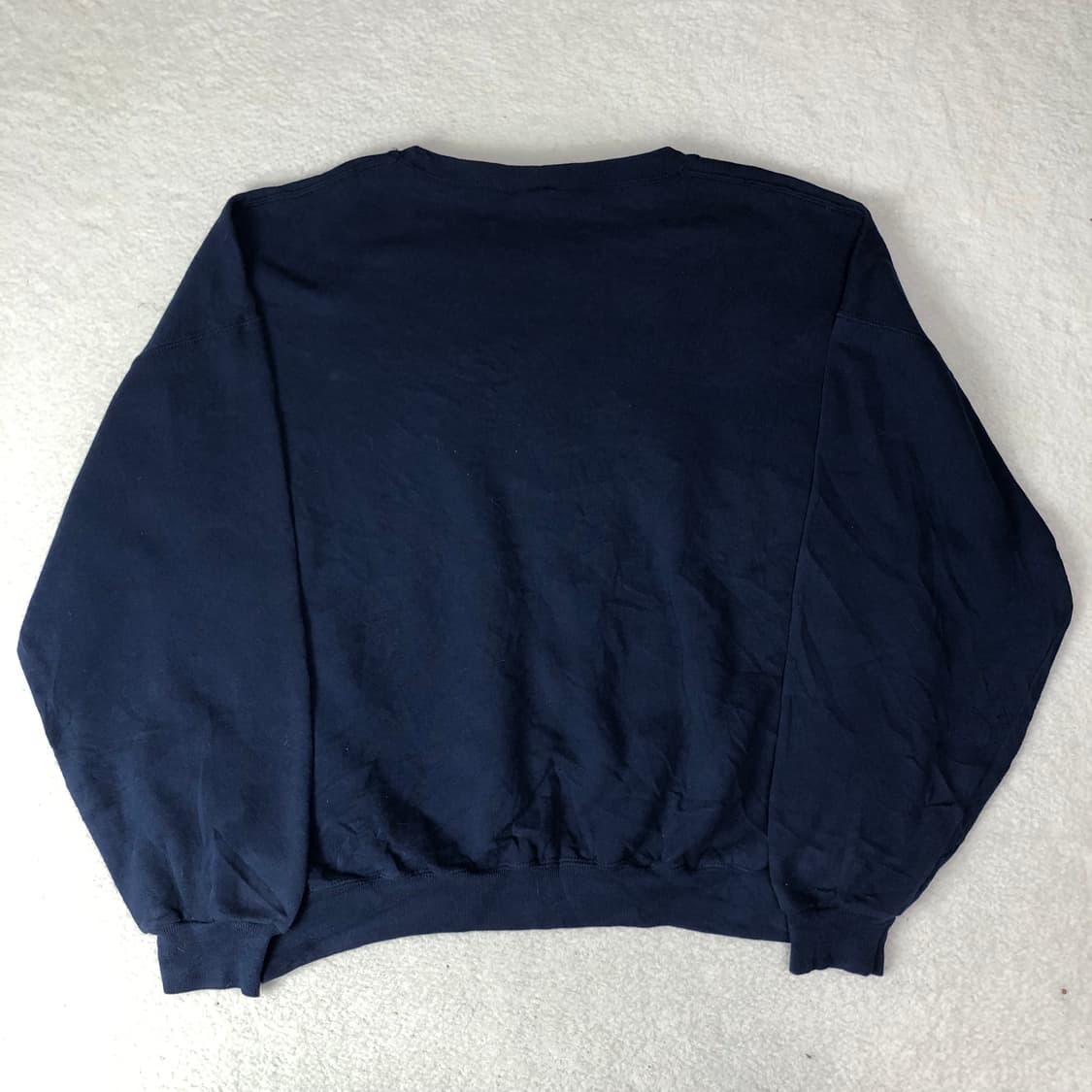 90s 러셀 에슬레틱 레드삭스 스웻셔츠  상품이미지6