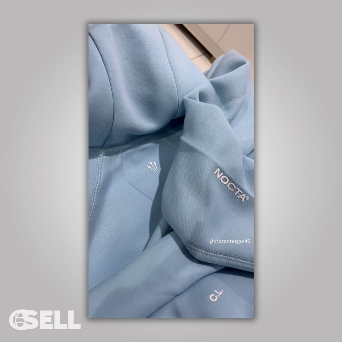 나이키 한정판 녹타 테크팩 새상품 상품이미지3