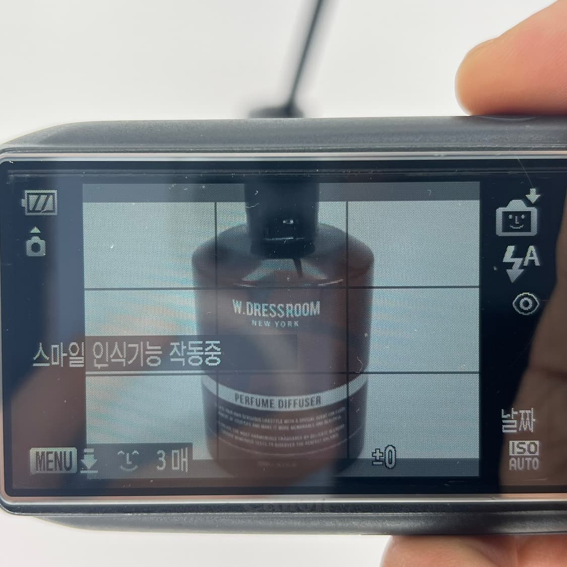 캐논 익서스 Canon IXUS 300 HS 블랙 상품이미지9