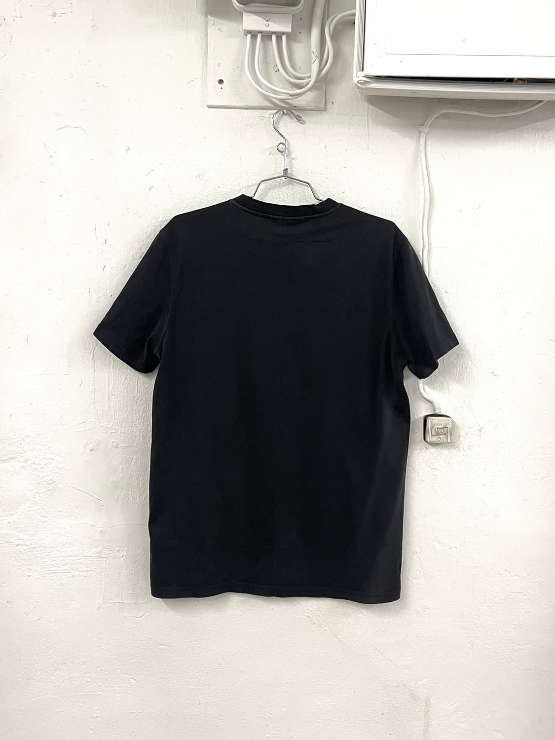 지방시 리카르도 티시 2013FW 도베르만 헬스맨 티셔츠 상품이미지5