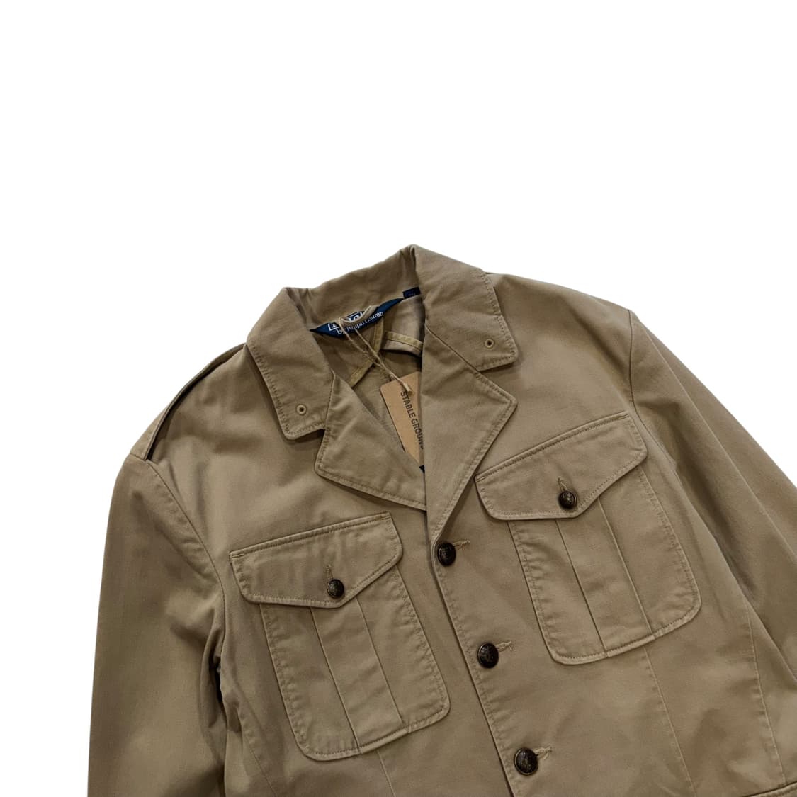 [95] 폴로 랄프로렌 필드 자켓 상품이미지2