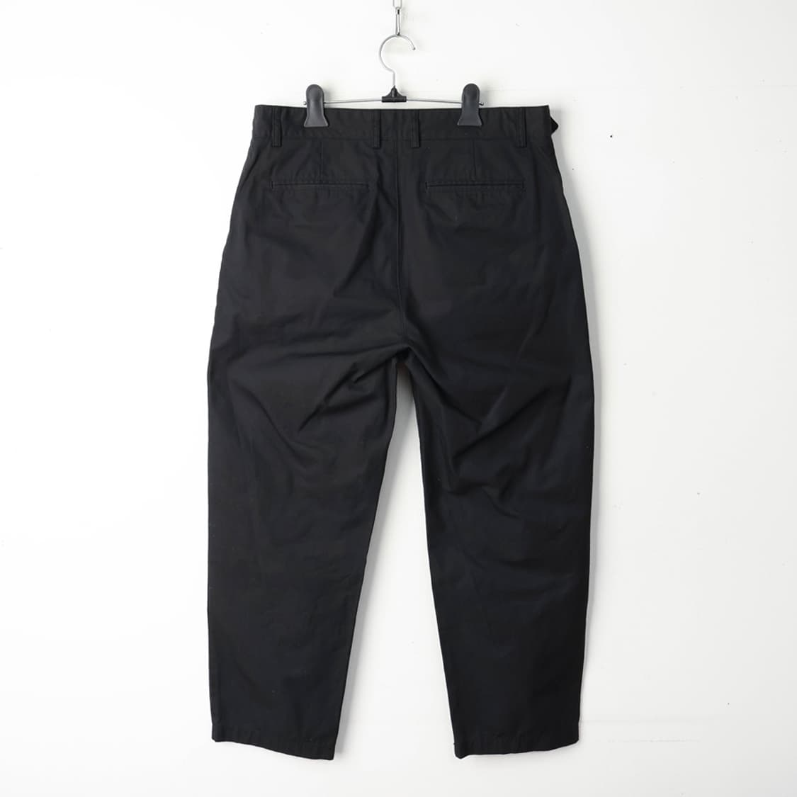 32/무신사스탠다드 코튼 구르카 팬츠 상품이미지2