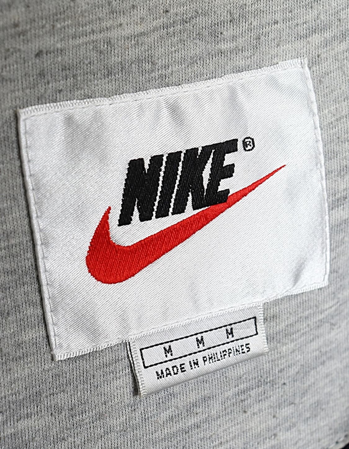 90's NIKE Nylon Pullover Jacket 상품이미지8