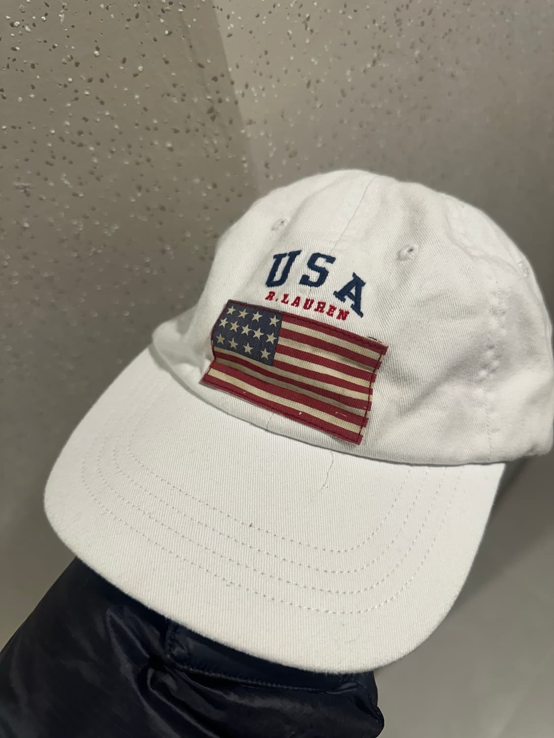 랄프로렌 빈티지모자 상품이미지1