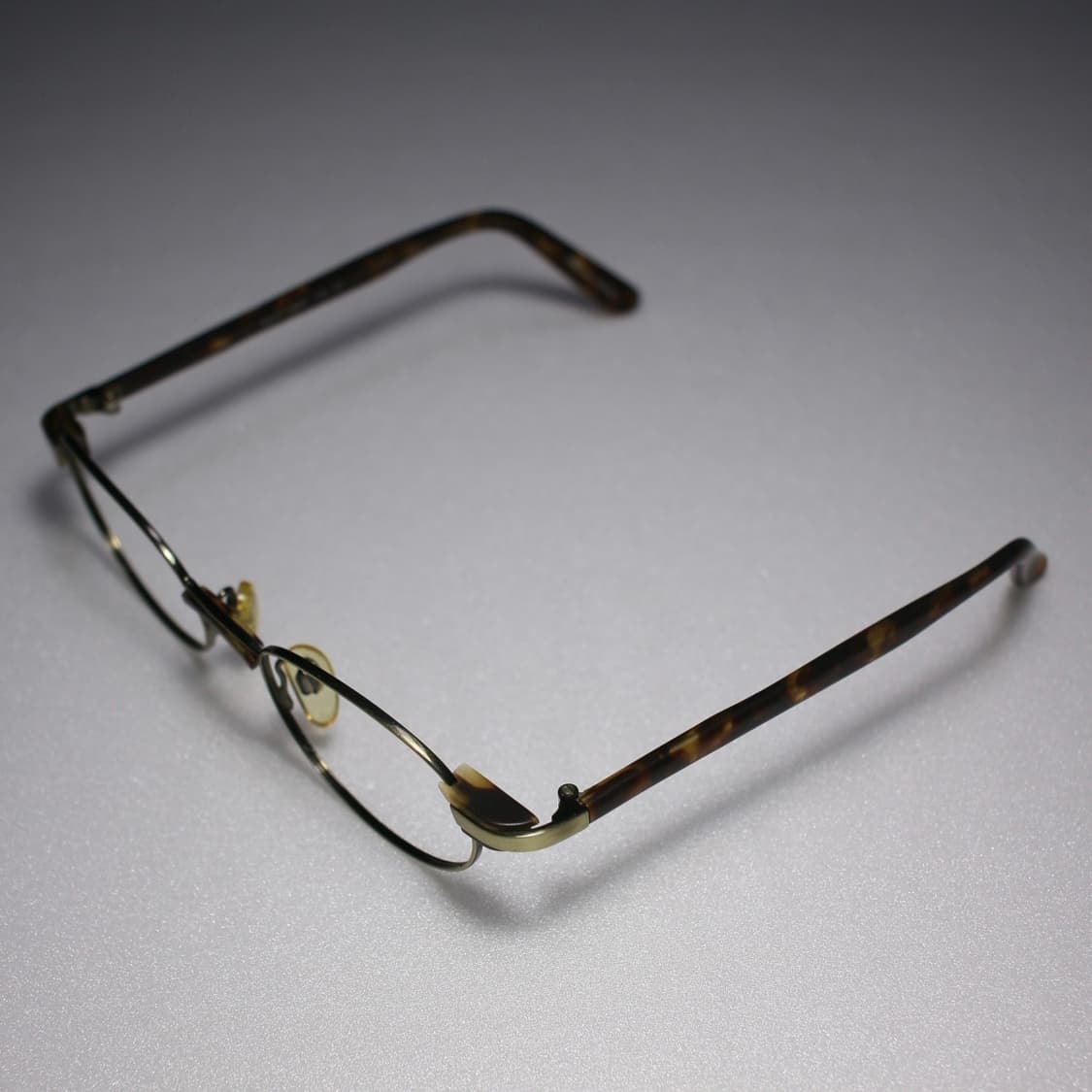 NAVY JACK 독일제 안경 상품이미지4