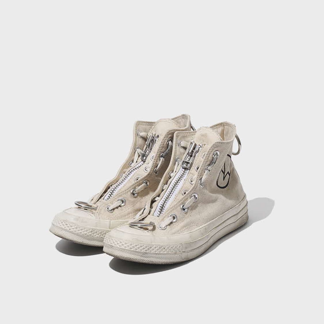 UNDERCOVER X CONVERSE sneakers 240mm 상품이미지1