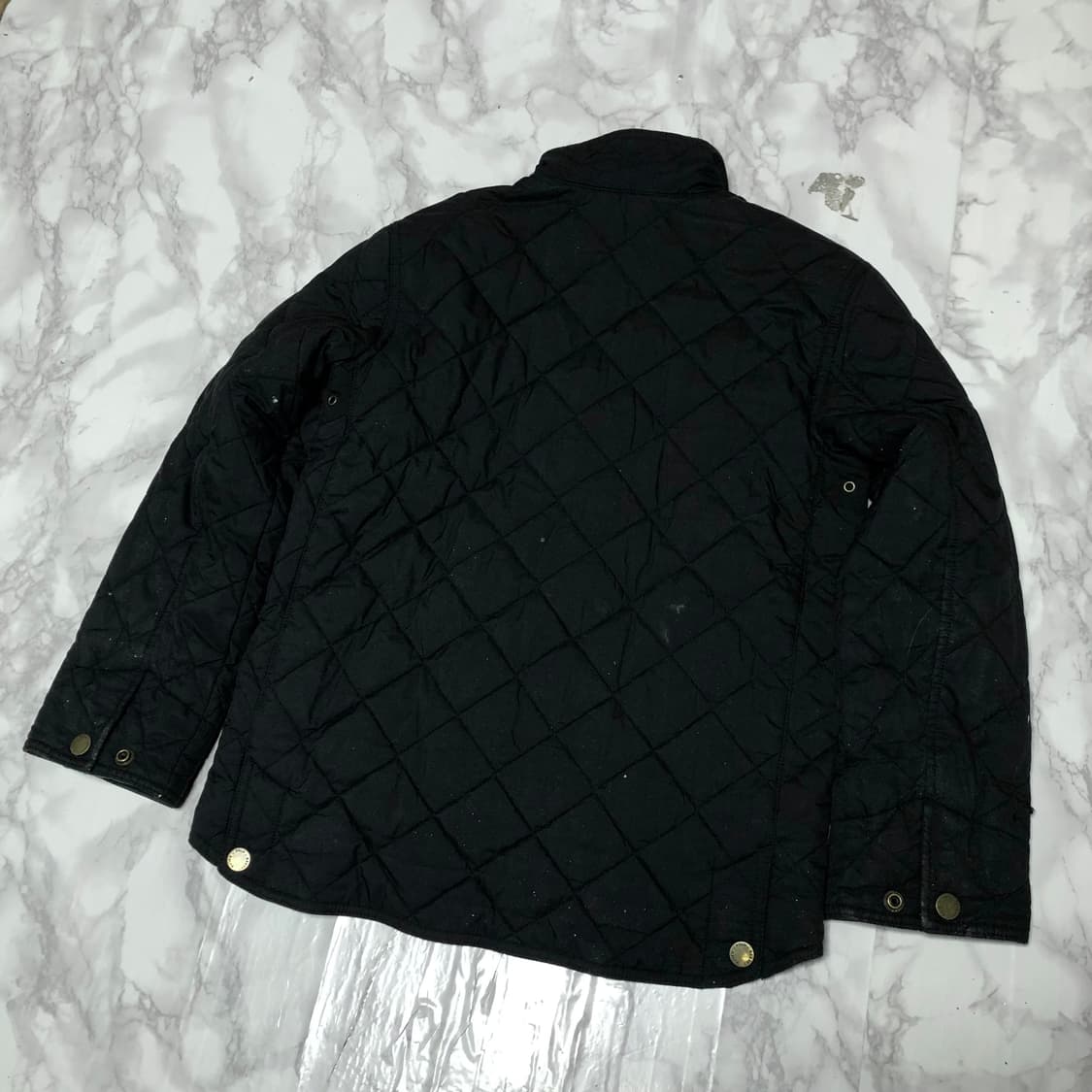 폴로 랄프로렌 퀄팅 자켓 상품이미지3