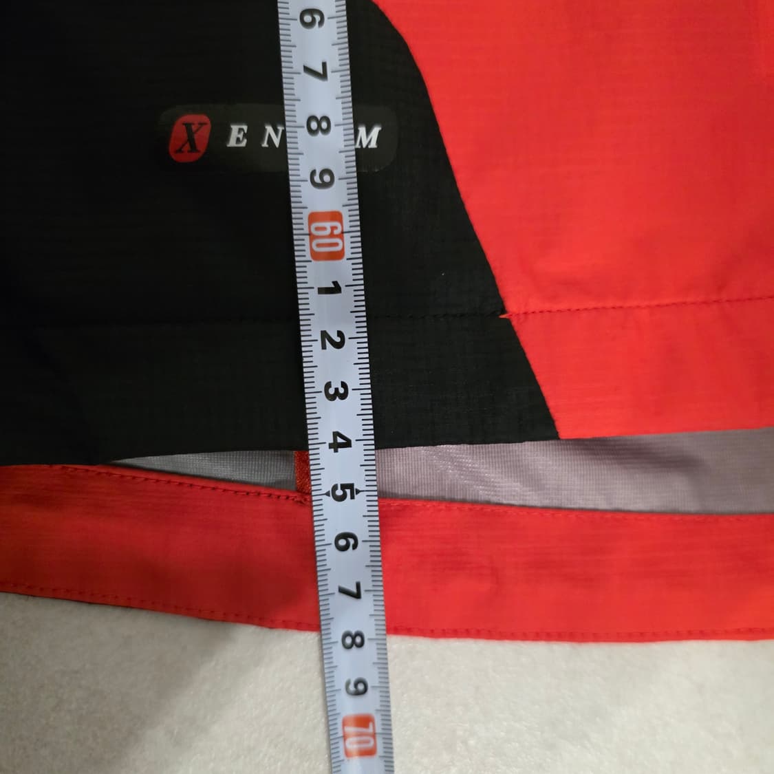 아이더 남성 방수 자켓 M 상품이미지8