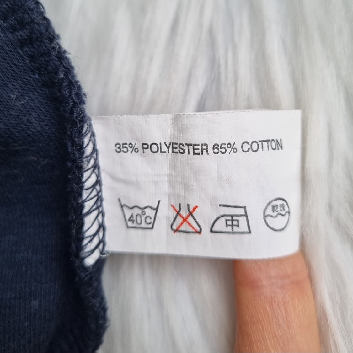 디즈니 오리지날 빈티지 미키마우스 패치 맨투맨 1940 상품이미지8