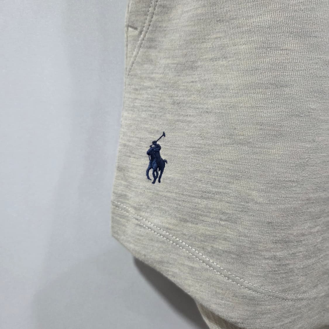 폴로랄프로렌 우먼 스웻 쇼츠 S 상품이미지2