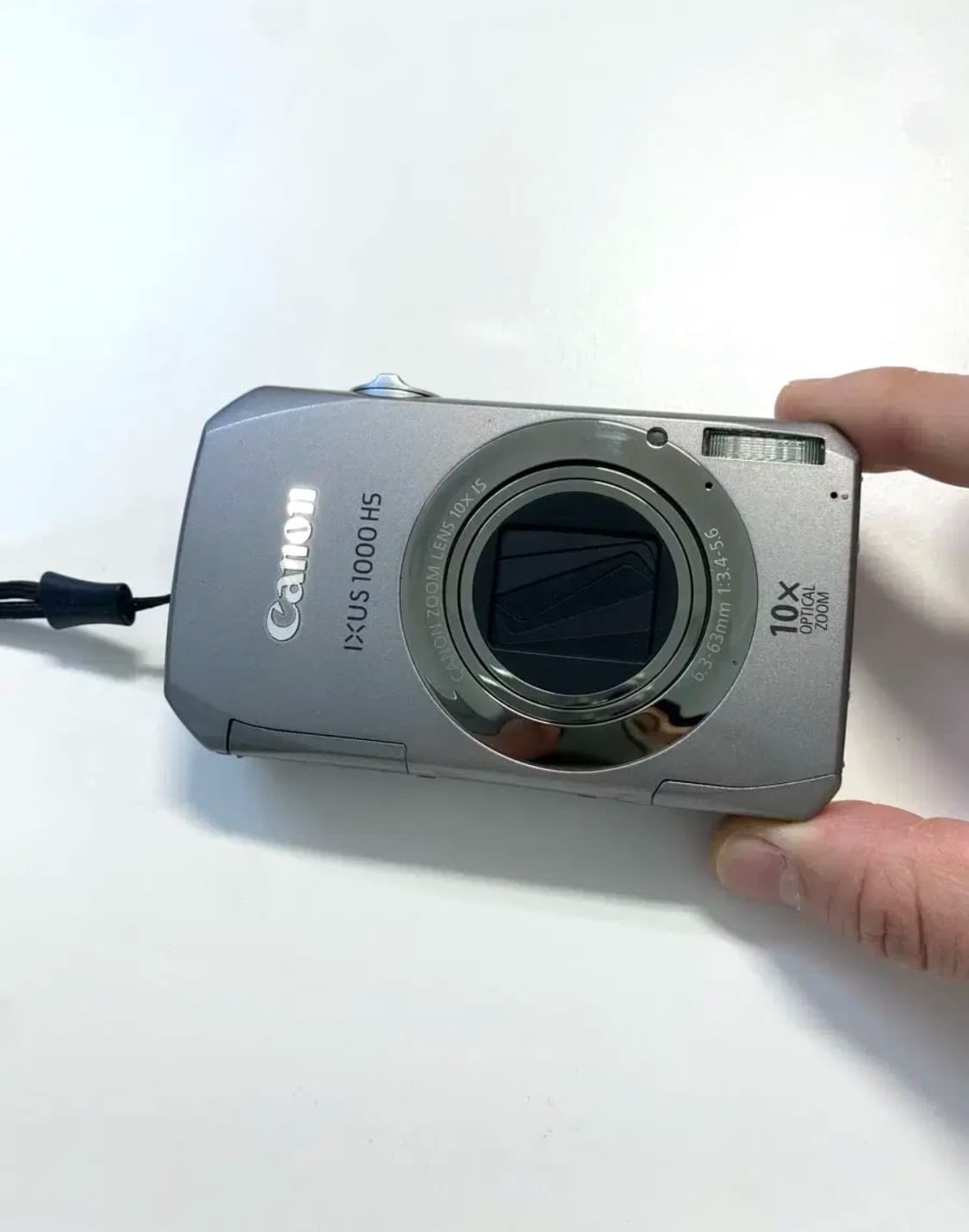 캐논 익서스 IXUS 1000HS 디지털 카메라 상품이미지1