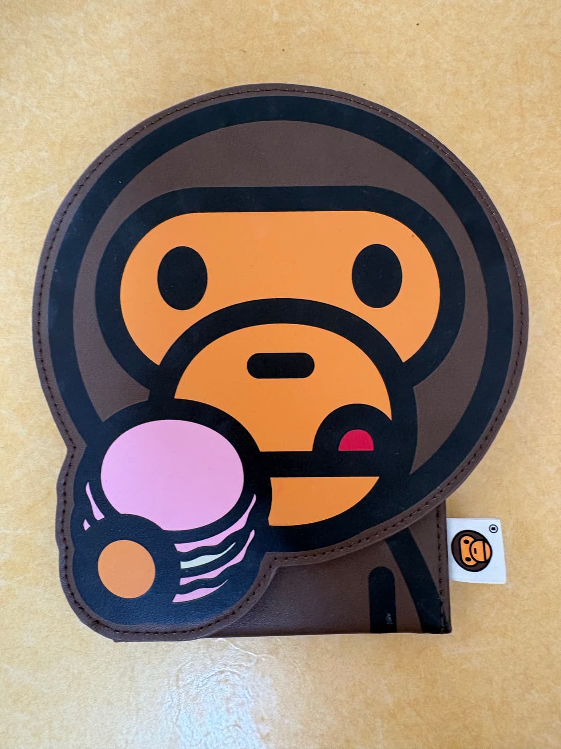 베이프 마일로 거울 상품이미지1