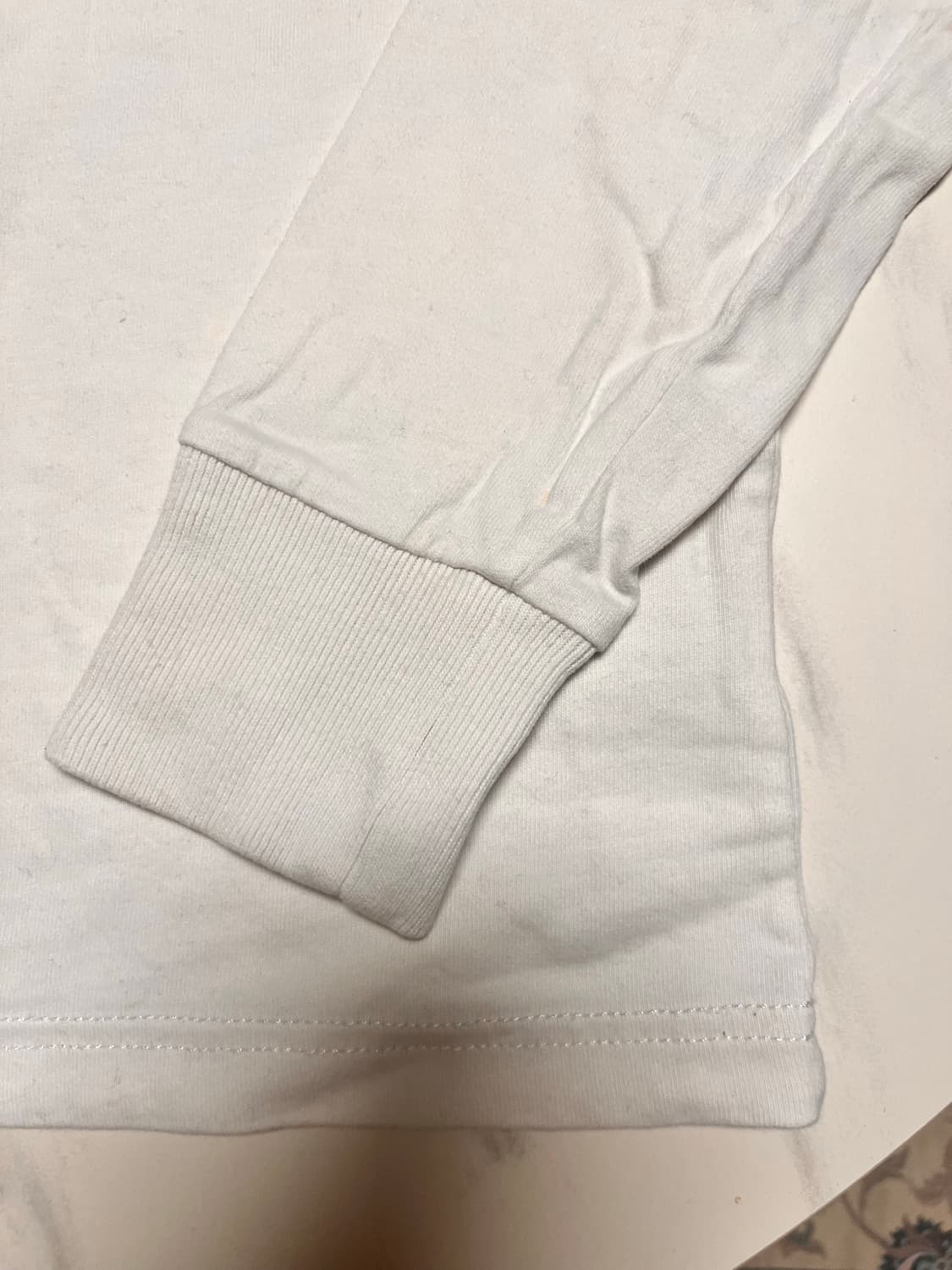 아베크롬비 롱슬리브 상품이미지4