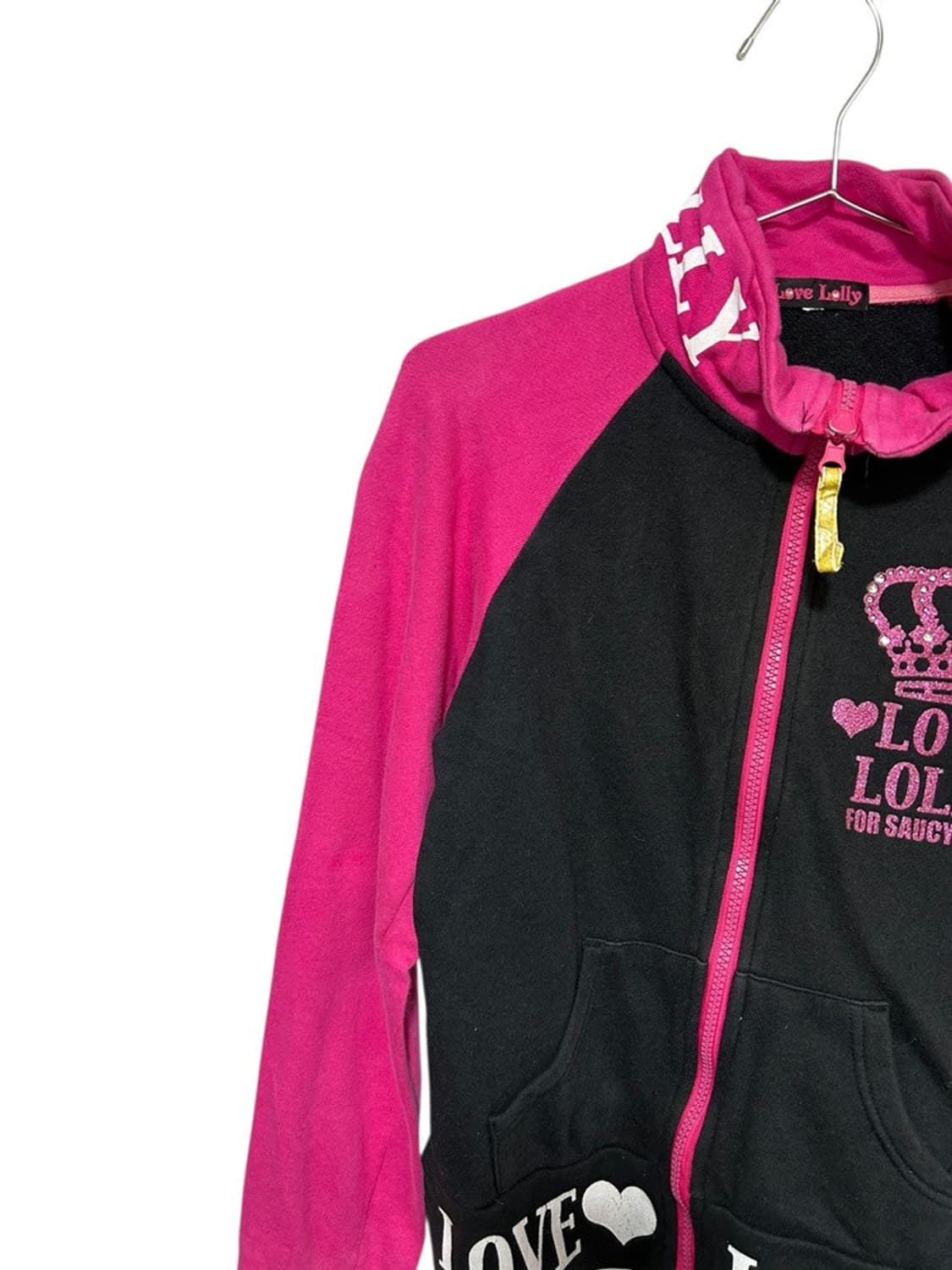 vtg jacket 상품이미지2