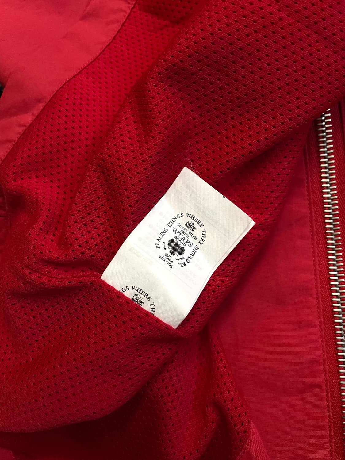 2000s Wtaps 상품이미지9