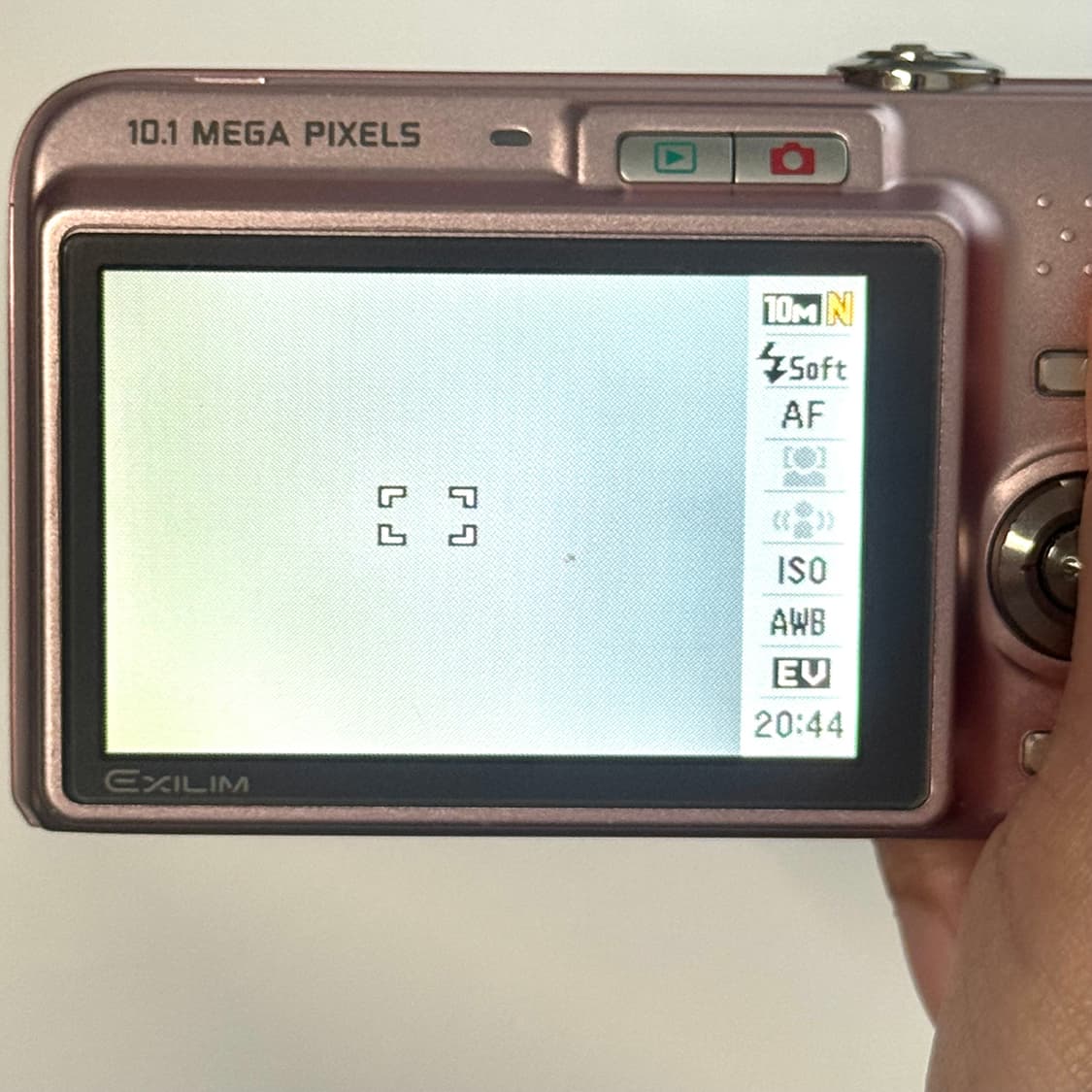 작례o💖카시오 엑슬림 z1080 Casio Exilim EX-Z1080 상품이미지8