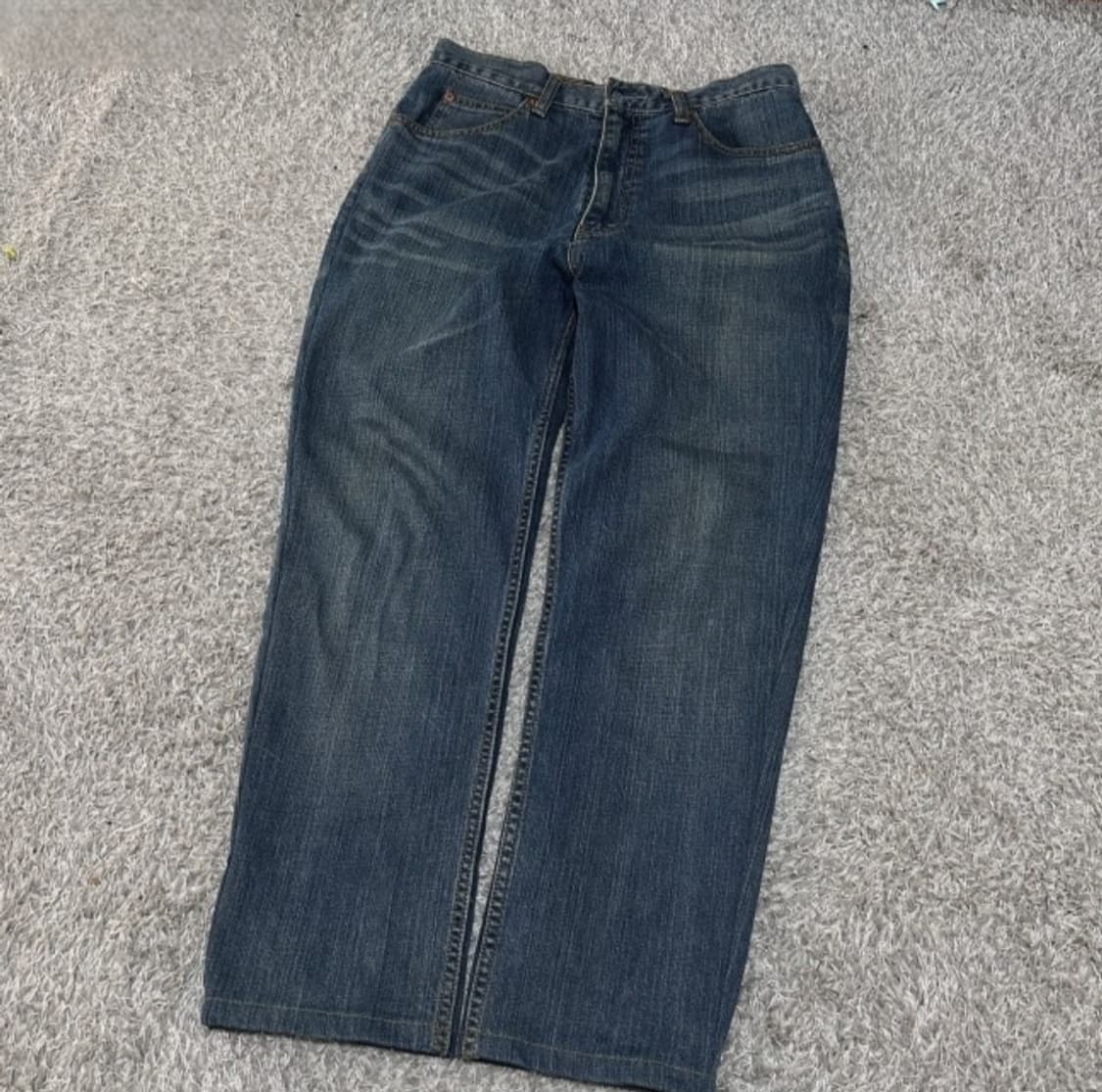 리바이스 오랜지탭 상품이미지4