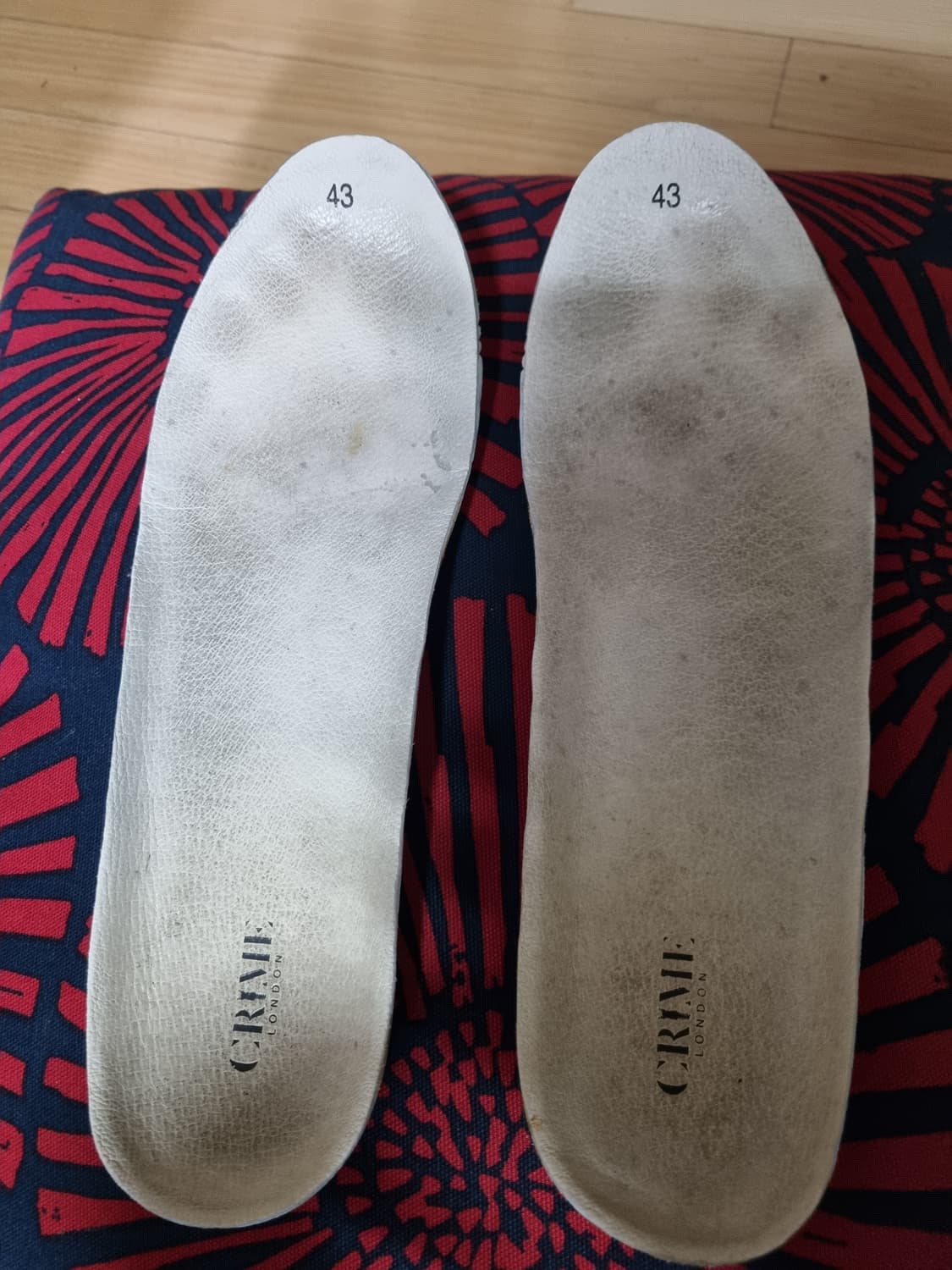 Invicta Nubuck Alpi Boots  상품이미지5