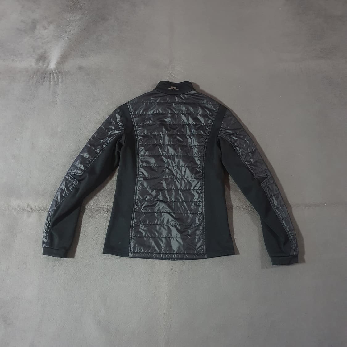 제이린드버그 남성 퍼텍스 프리마로프트 경량패딩 자켓 S 상품이미지3