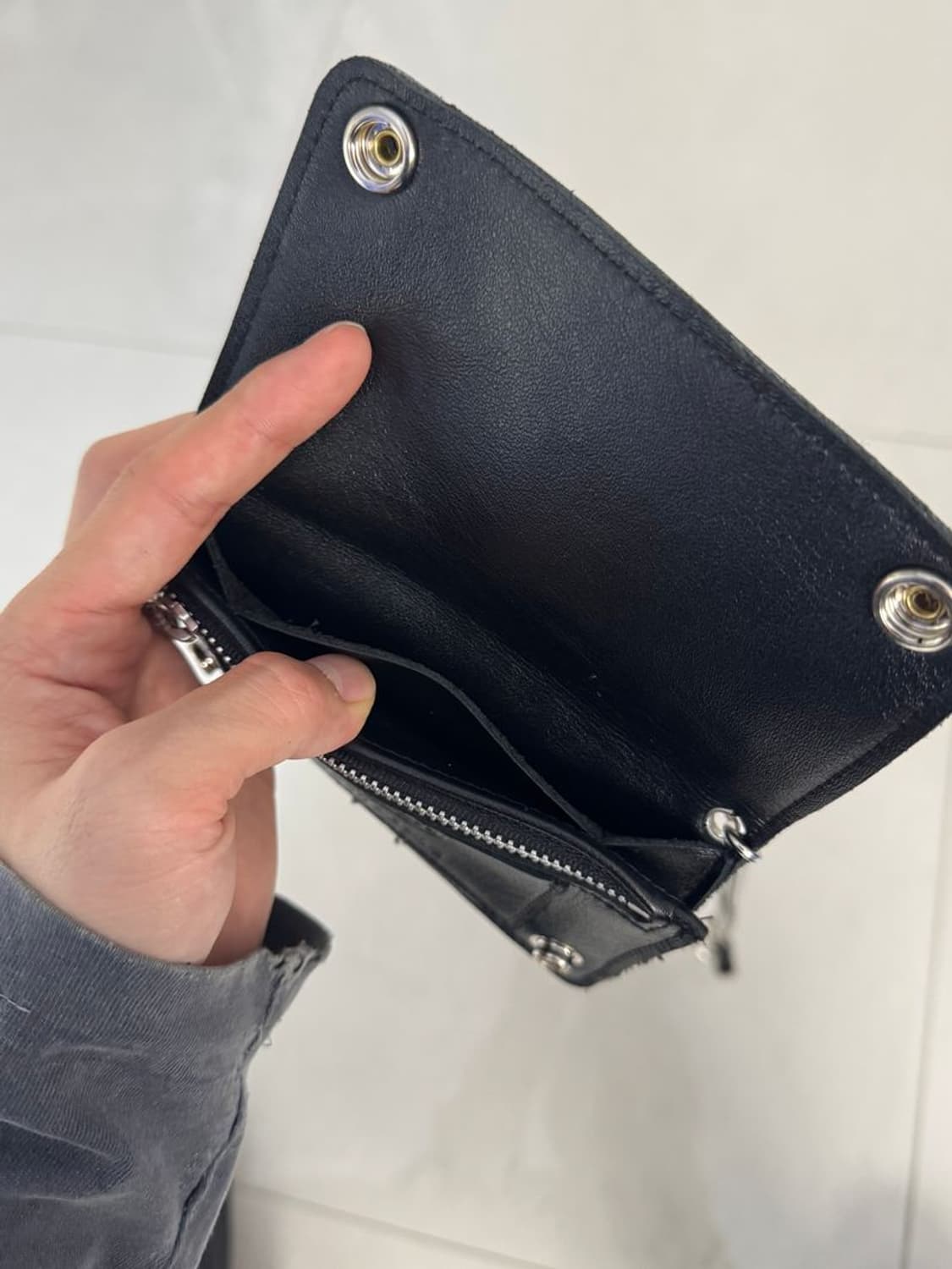 BORNS WALLET 본 지갑 상품이미지7