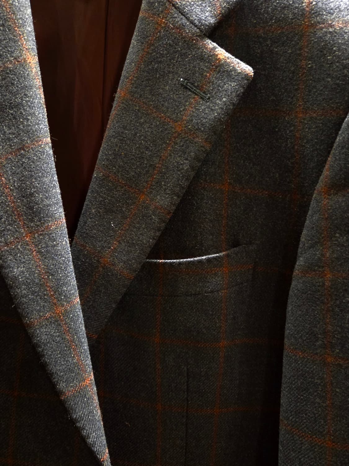 빨질레리 플란넬자켓 상품이미지4