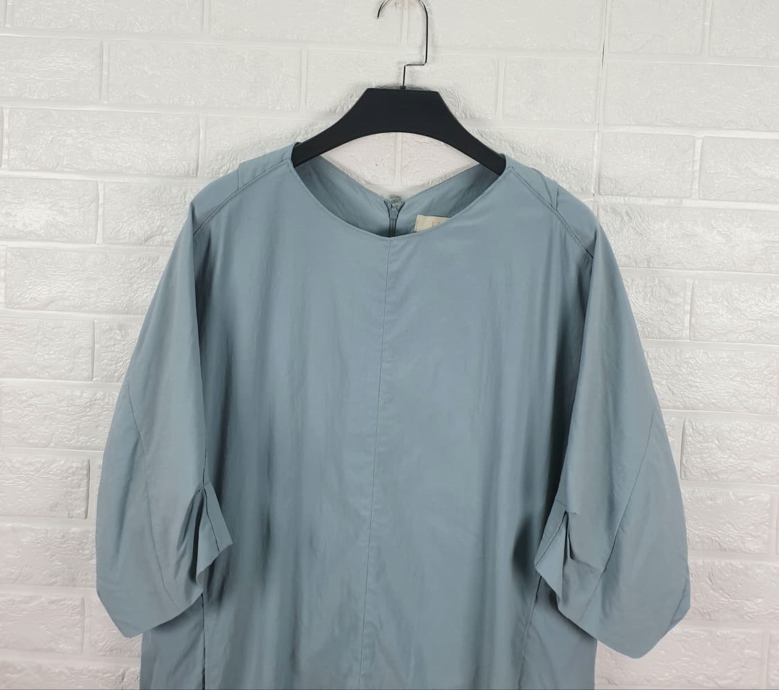 [55]LYNN린 여름 원피스 상품이미지5