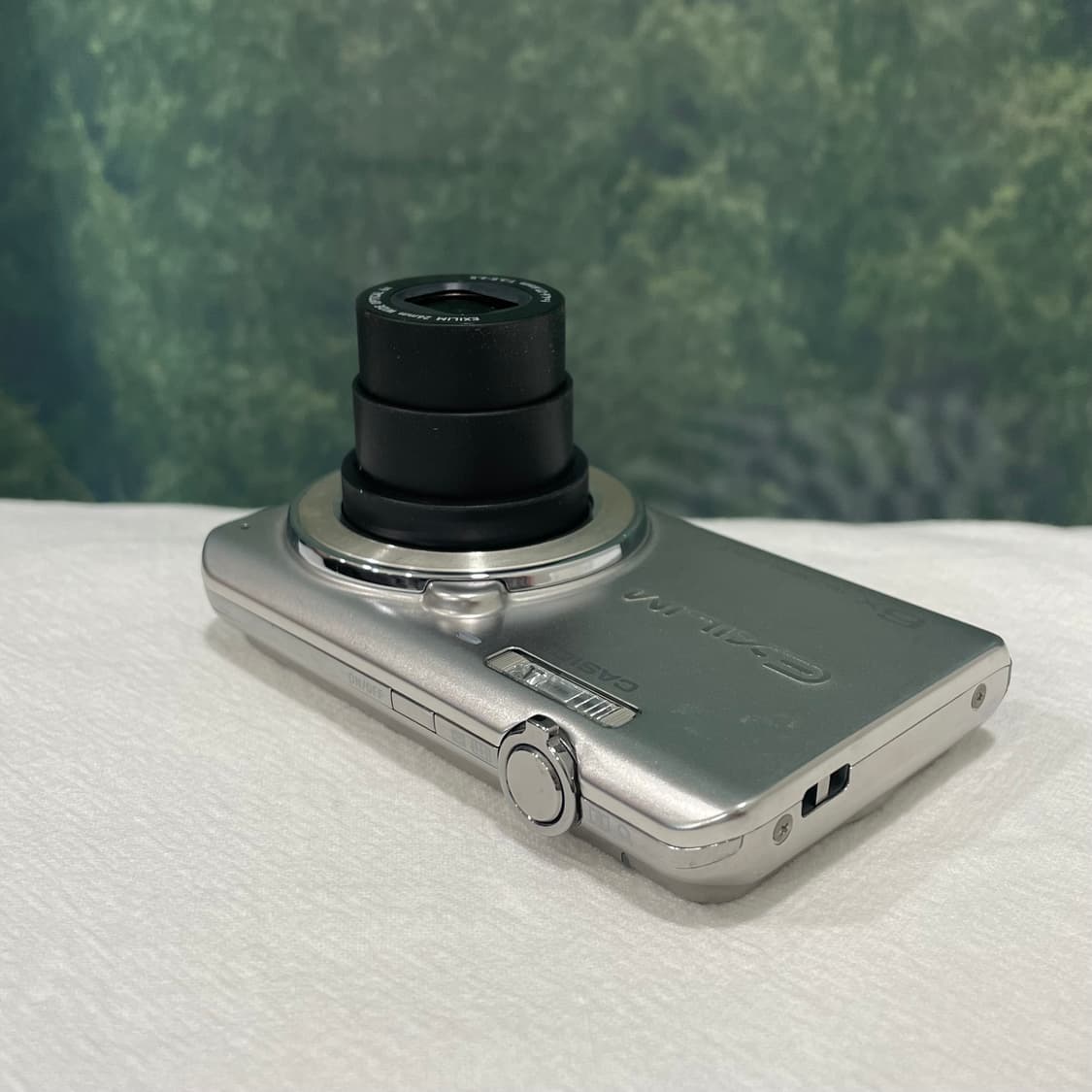 카시오 엑슬림 exilim ex-zs26 디지털카메라 빈티지디카 상품이미지4