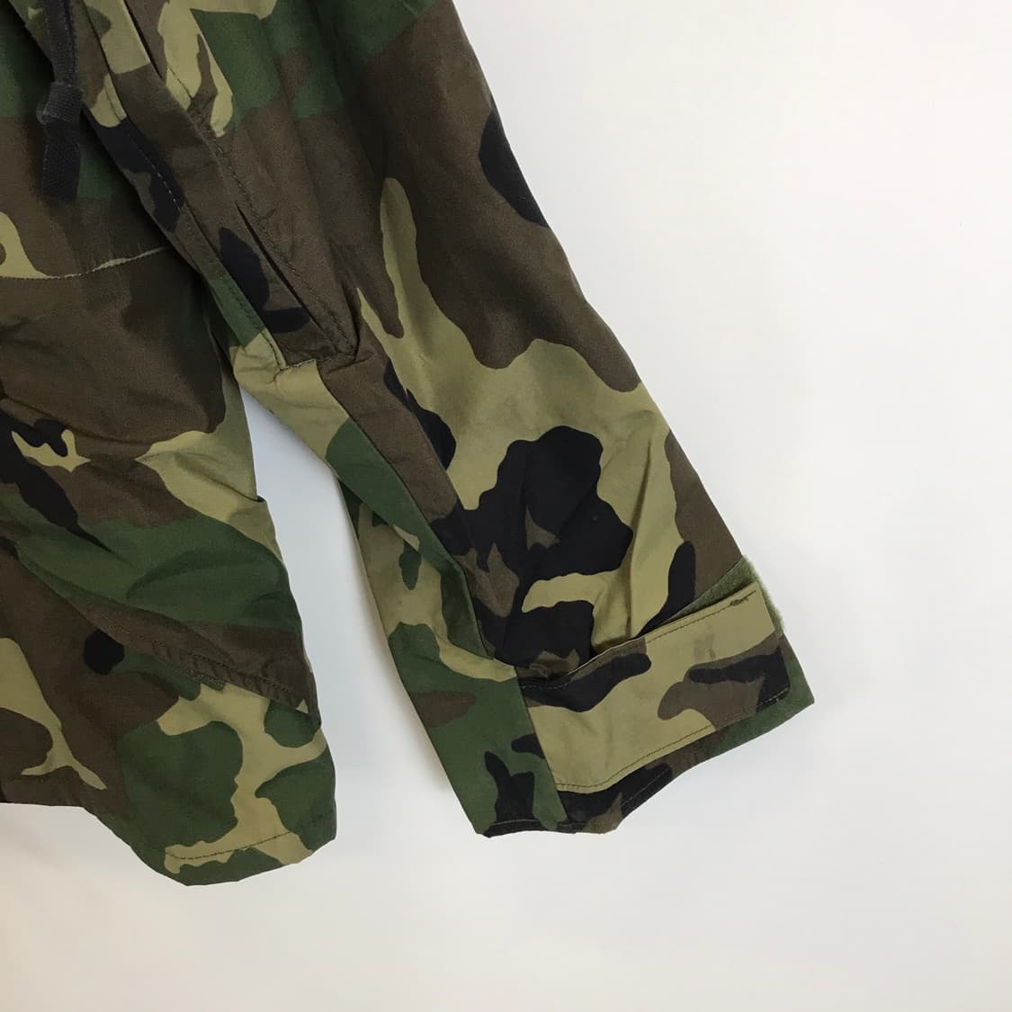 미군 1세대 고어텍스 자켓 [미디엄 숏츠] 상품이미지3