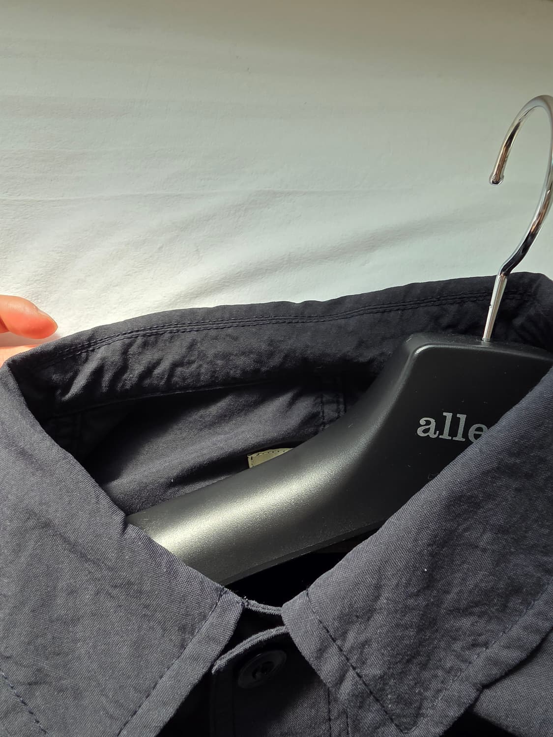 포터리 워크 자켓 다크네이비 4 상품이미지4