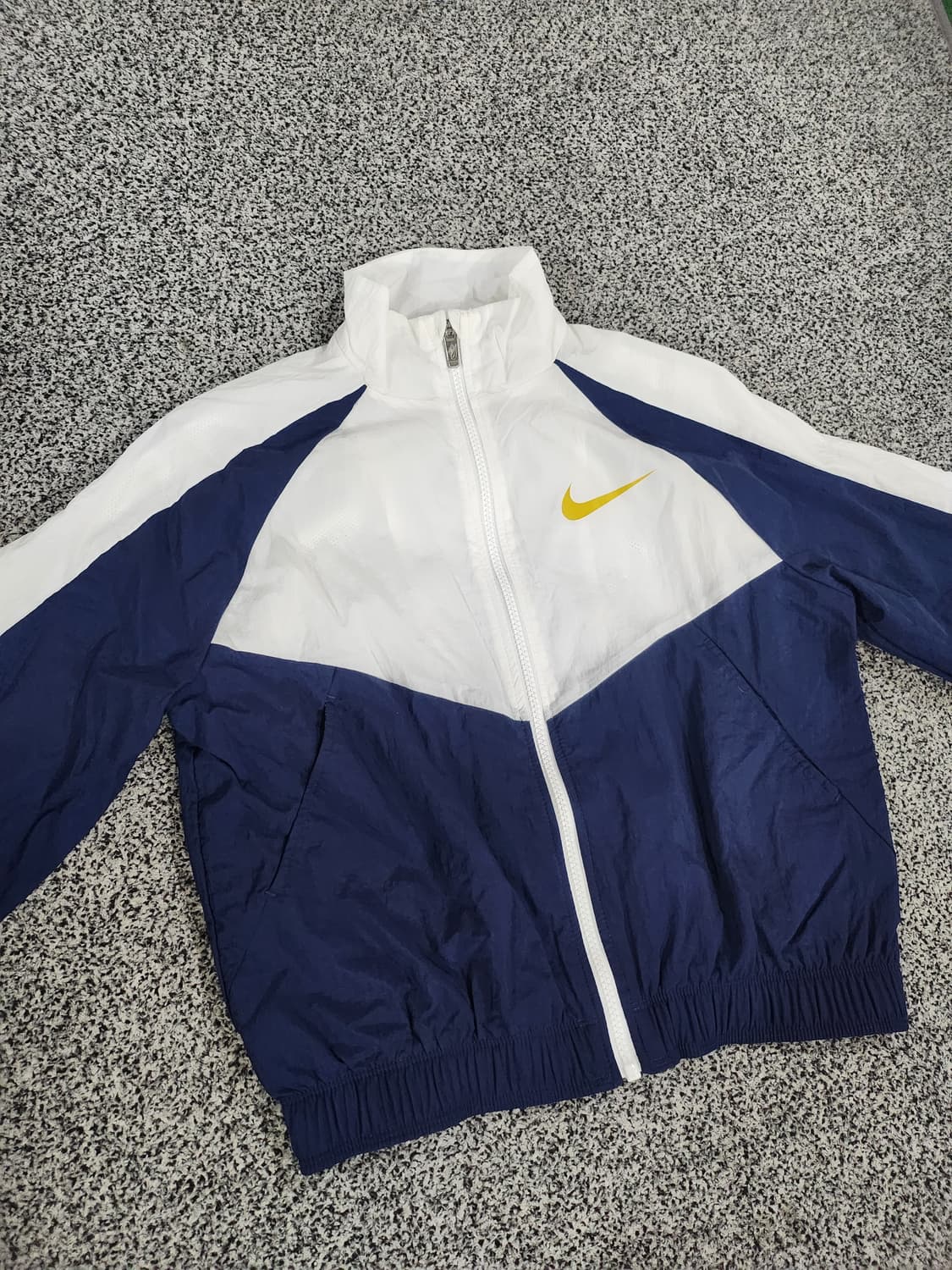 나이키 바람막이 집업 자켓 12-13세용(2컬러)-각3만원 상품이미지4