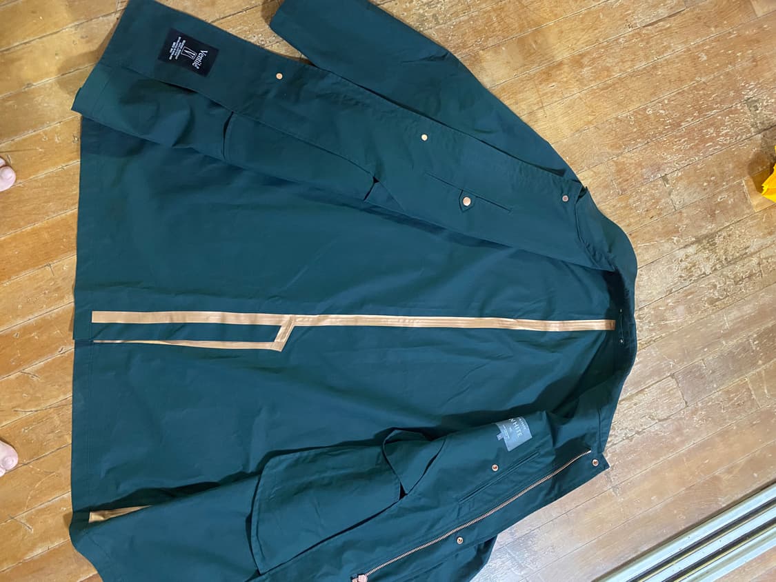 Private White V.C. the jack’s mac britis 상품이미지2