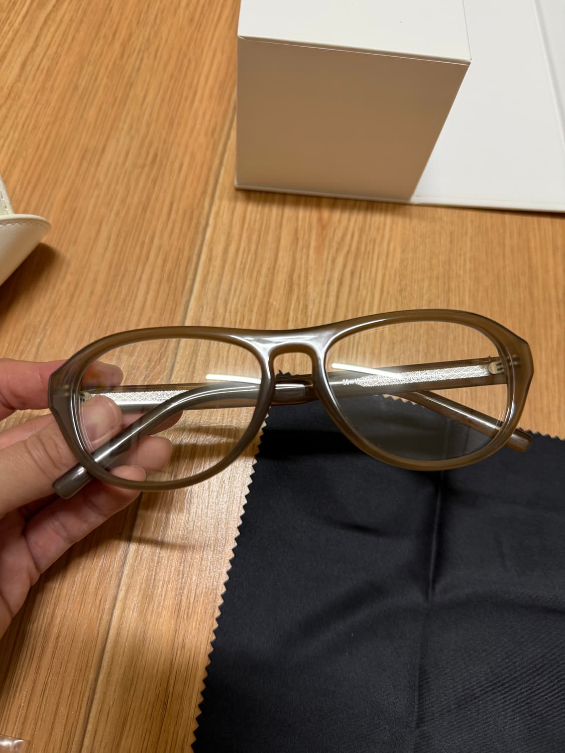 블루엘리펀트 dozen2 nude beige  상품이미지2