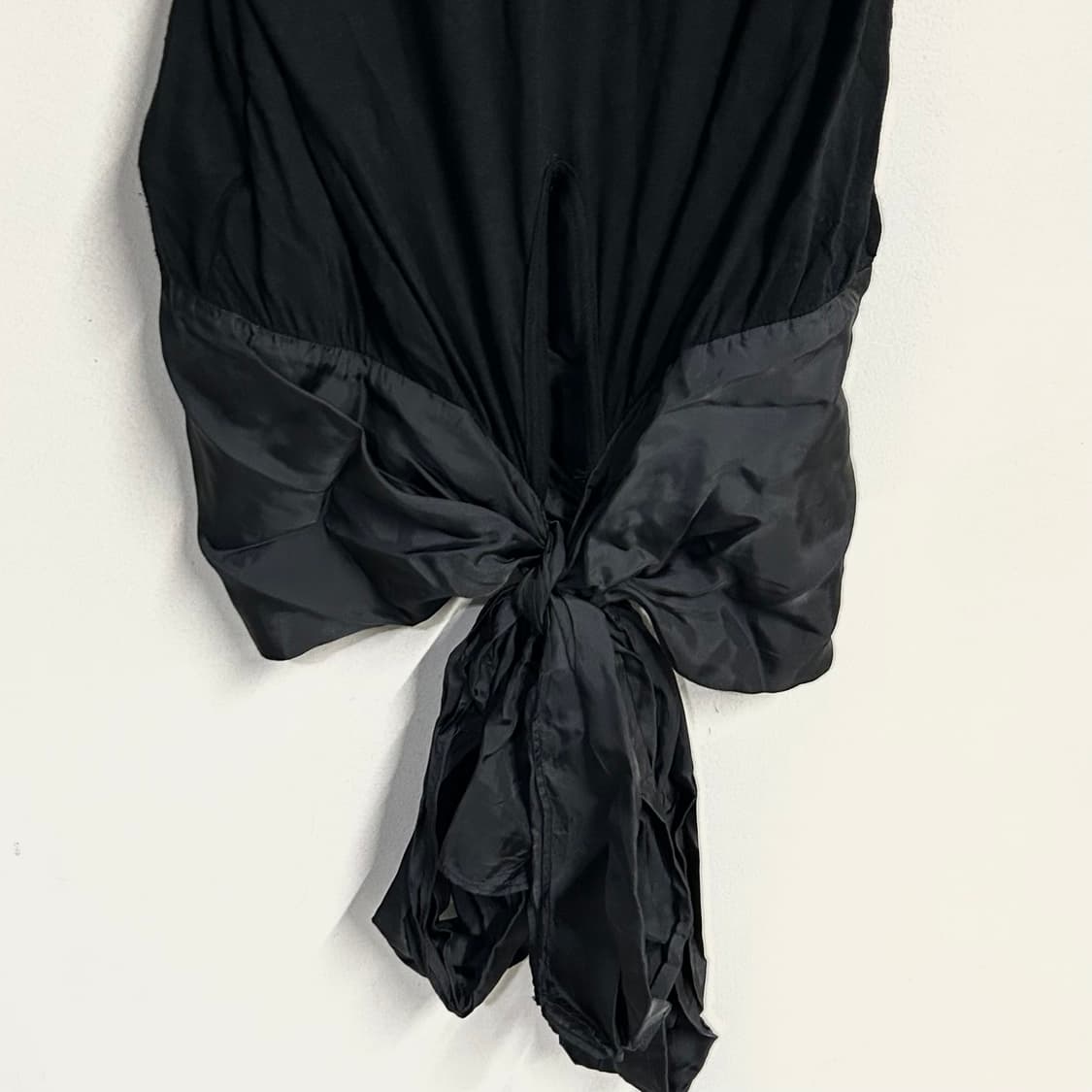SACAI LUCK back detail top 상품이미지7