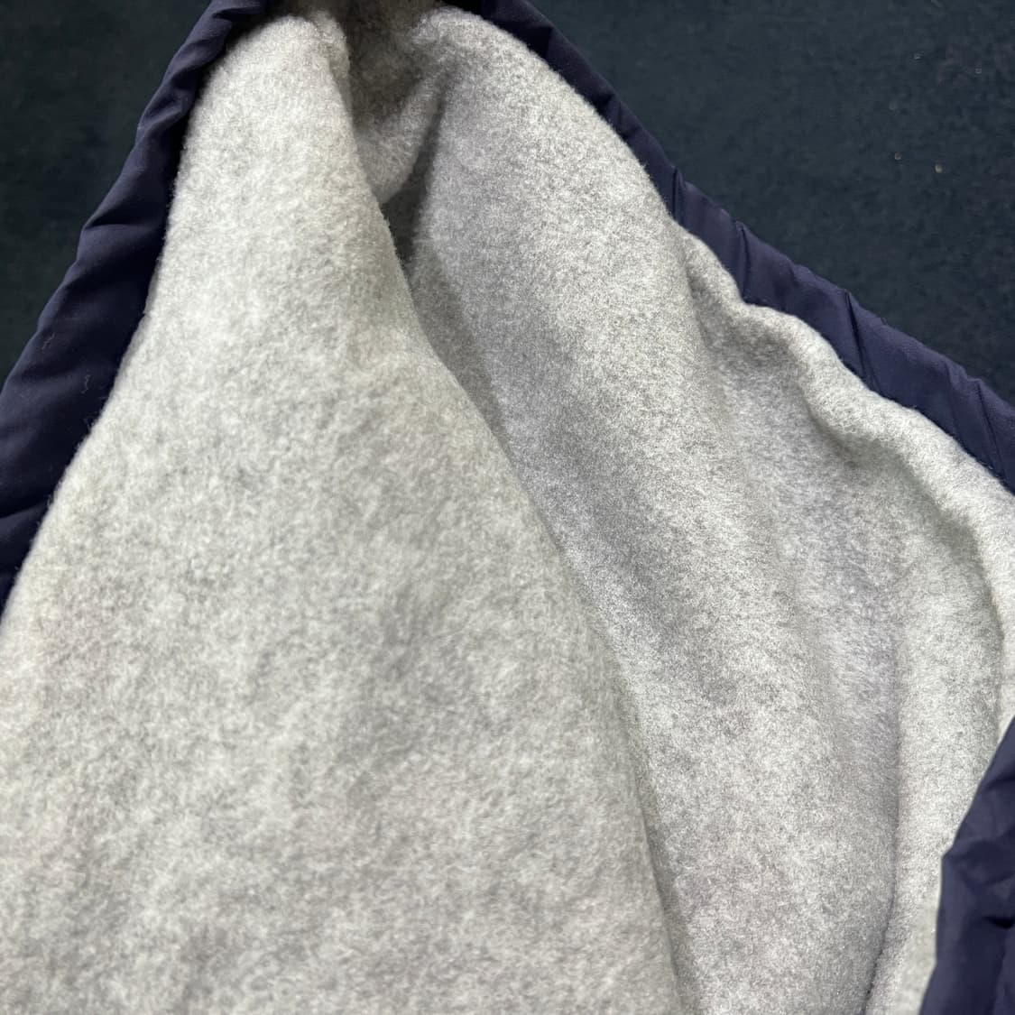  [USA MADE] [L] Uness 올드스쿨 점퍼 상품이미지6