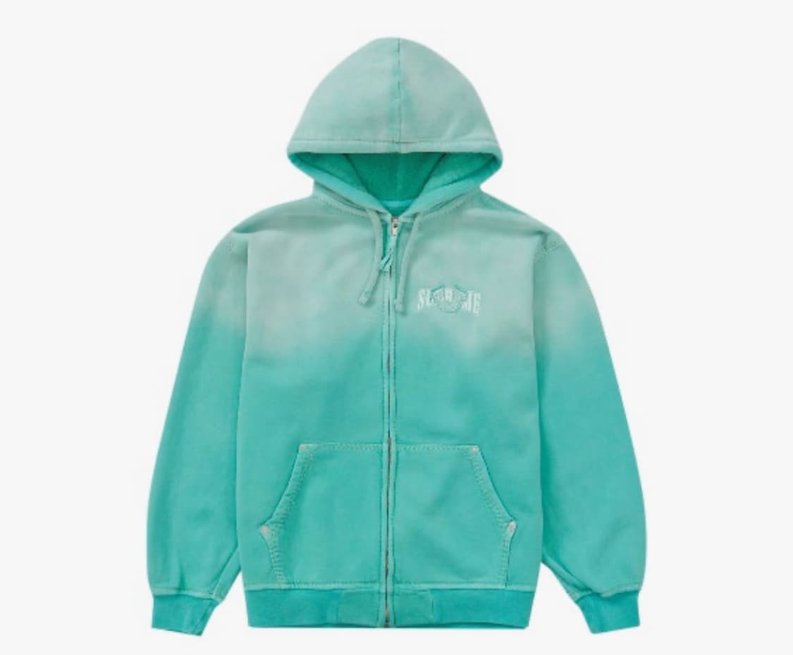 (구매) 슈프림 트루릴리젼 후드집업  상품이미지1