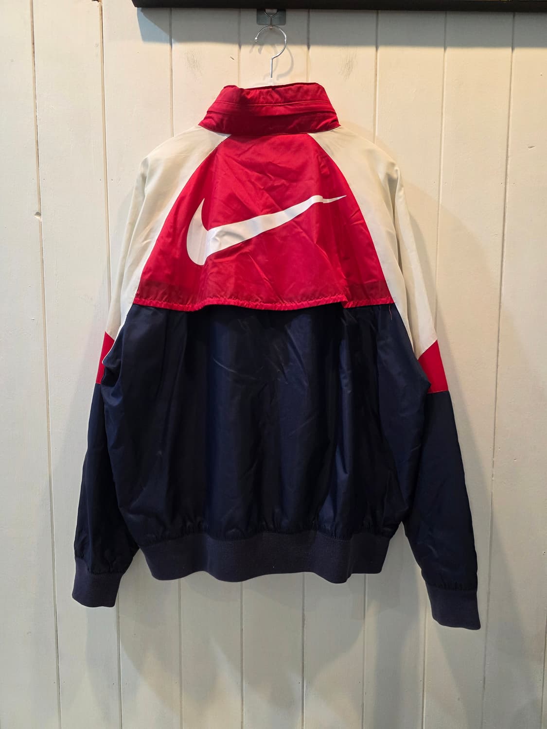 NIKE 나이키 바람막이 상품이미지2