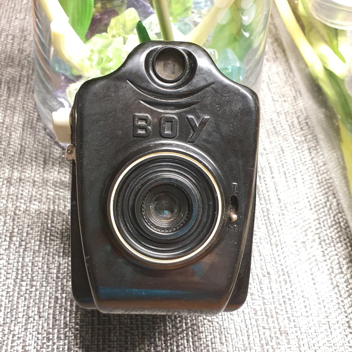 * 빈티지 박스카메라 BILORA BOY (MADE IN GERMANY) 상품이미지2