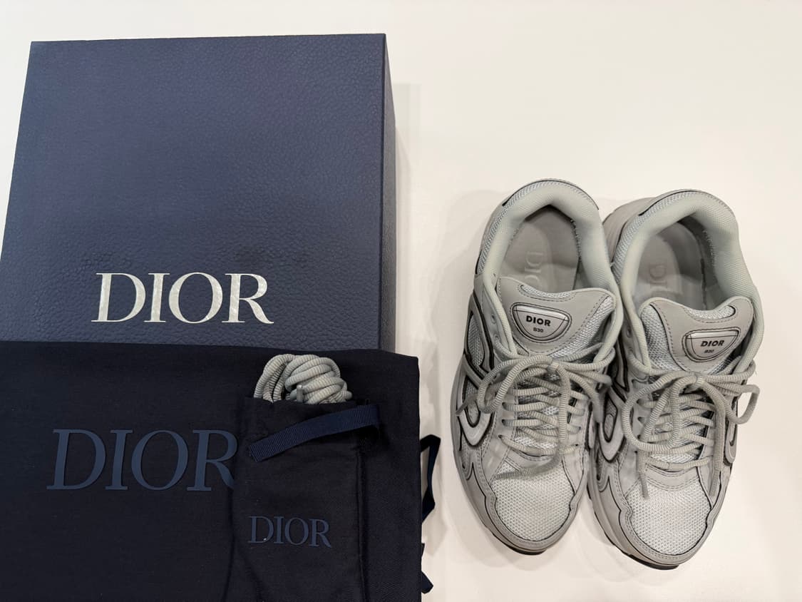 디올 b30, 41사이즈 상품이미지1