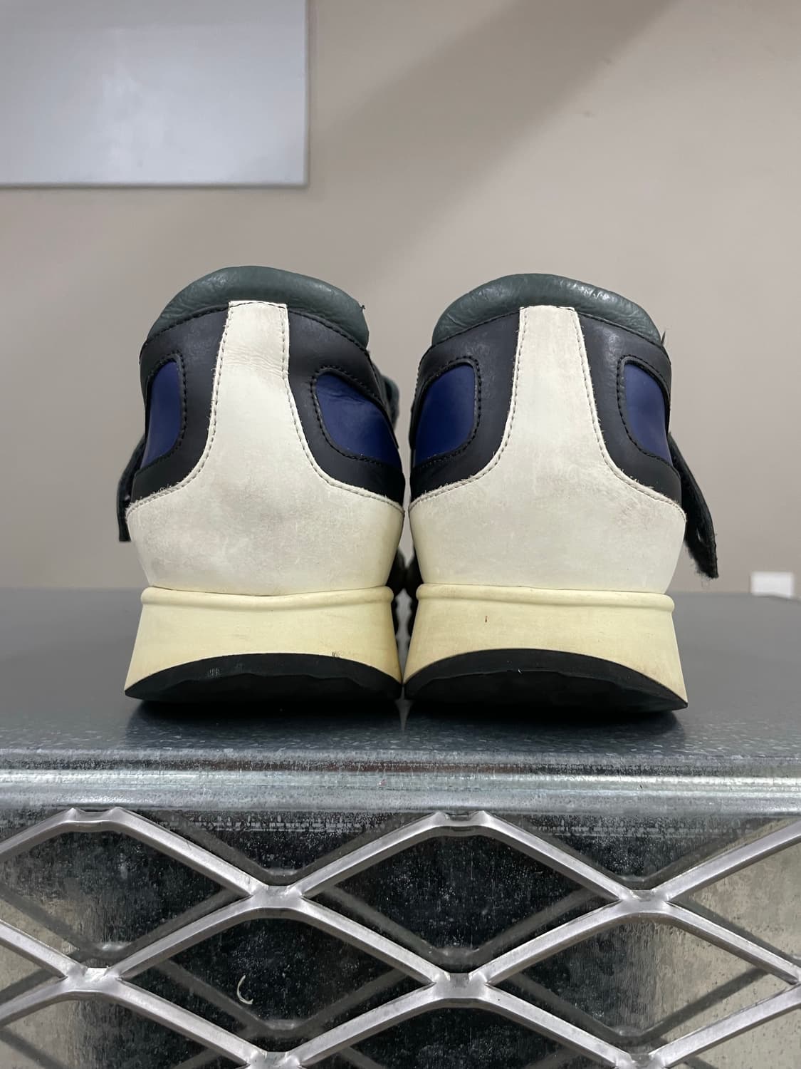 피에르하디 멀티 스니커즈 39 상품이미지3