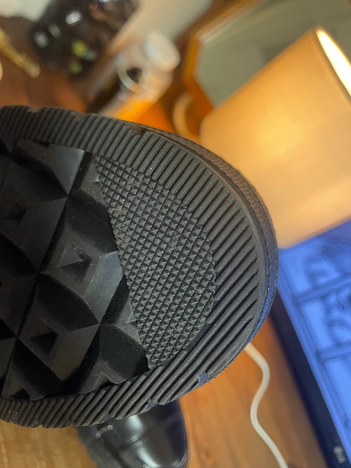 컨버스 척 70 내셔널 캔버스 블랙 265 상품이미지5