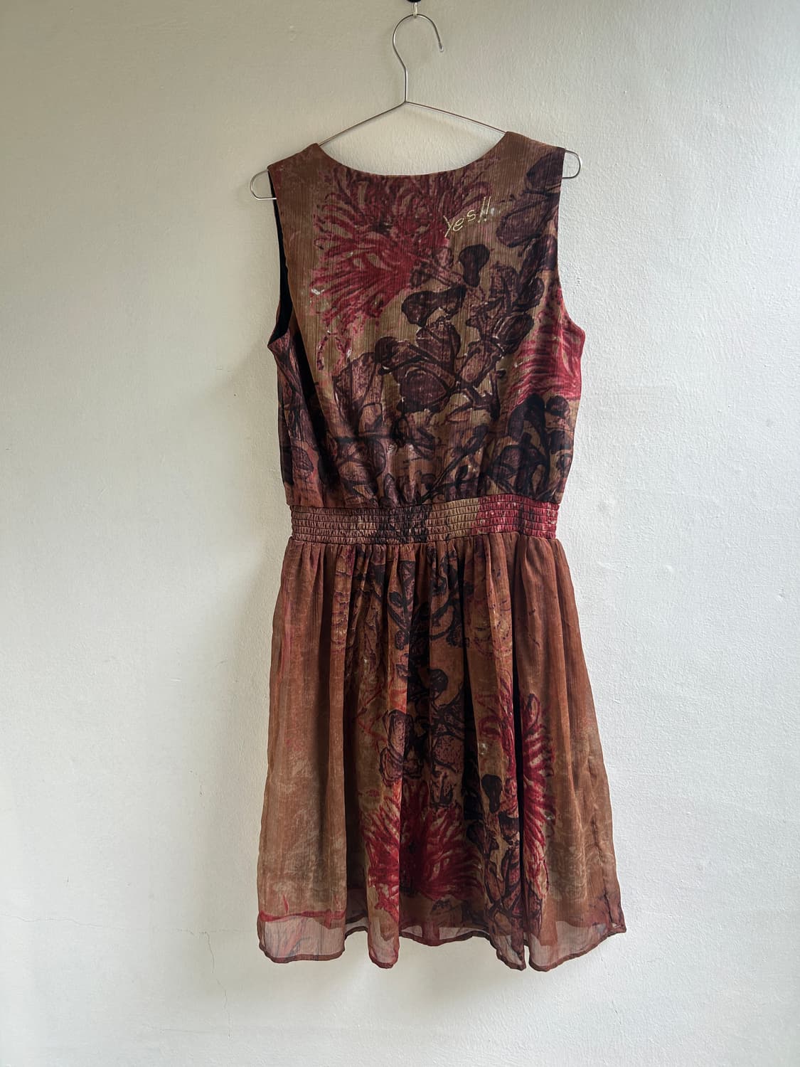 데시구알 원피스  상품이미지8