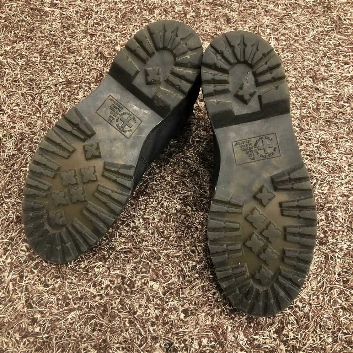 닥터마틴 2976 첼시부츠 상품이미지4